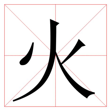 15劃的字屬火|15画属火的字